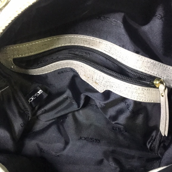 Joes Jeans shimmer Backpack - Picture 6 of 12